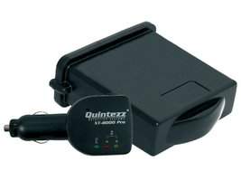 Vestavěný  antiradar  Quintezz XT-8000 Pro